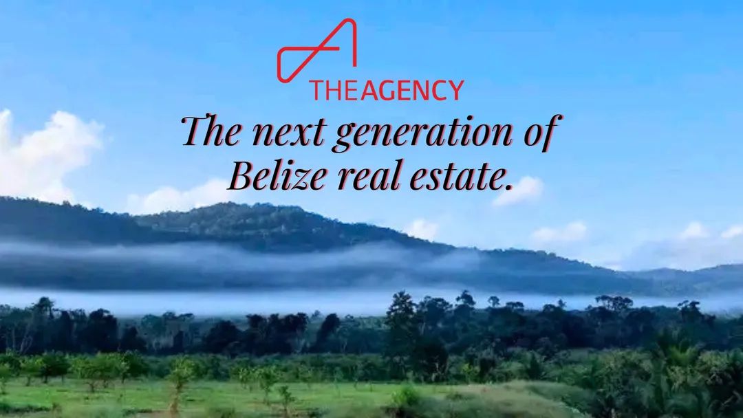 The Agency — The next generation of Belize real estate
